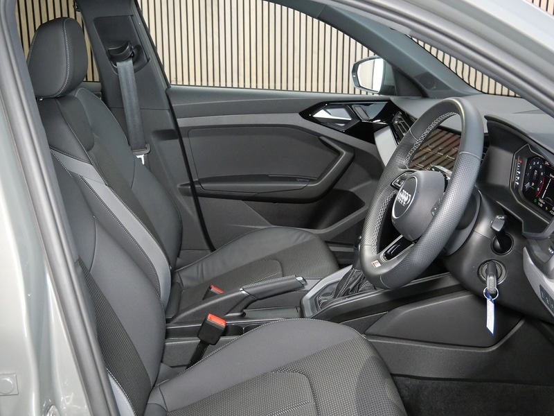 Used Audi A1 2024 for sale - 78083712: Photo 33