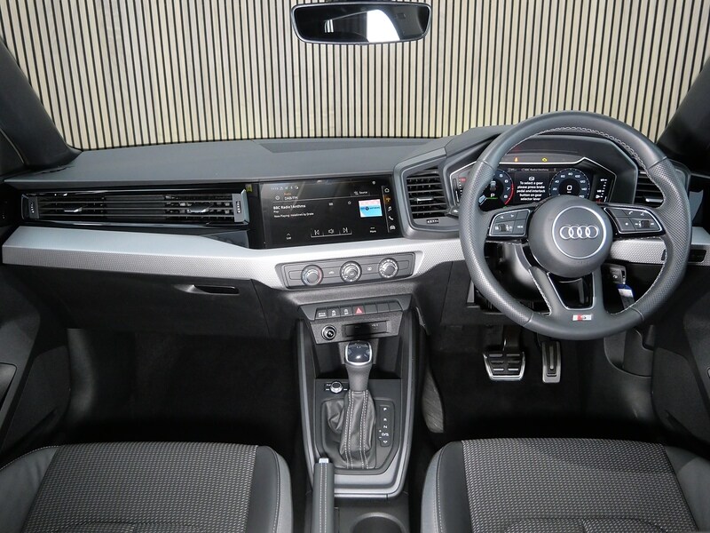 Used Audi A1 2024 for sale - 78083712: Photo 34