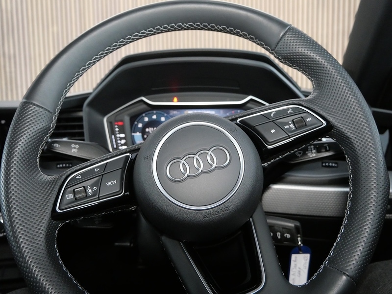 Used Audi A1 2024 for sale - 78083712: Photo 37