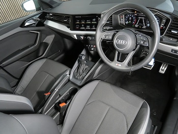 Used Audi A1 2024 for sale - 78083712: Photo