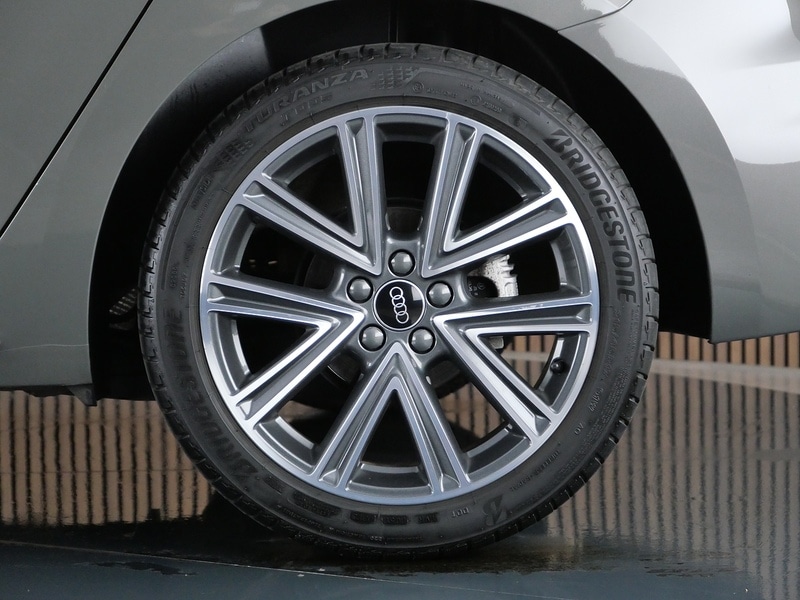 Used Audi A1 2024 for sale - 78083712: Photo 44