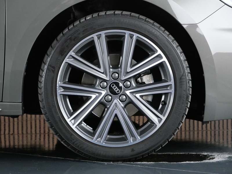 Used Audi A1 2024 for sale - 78083712: Photo 46