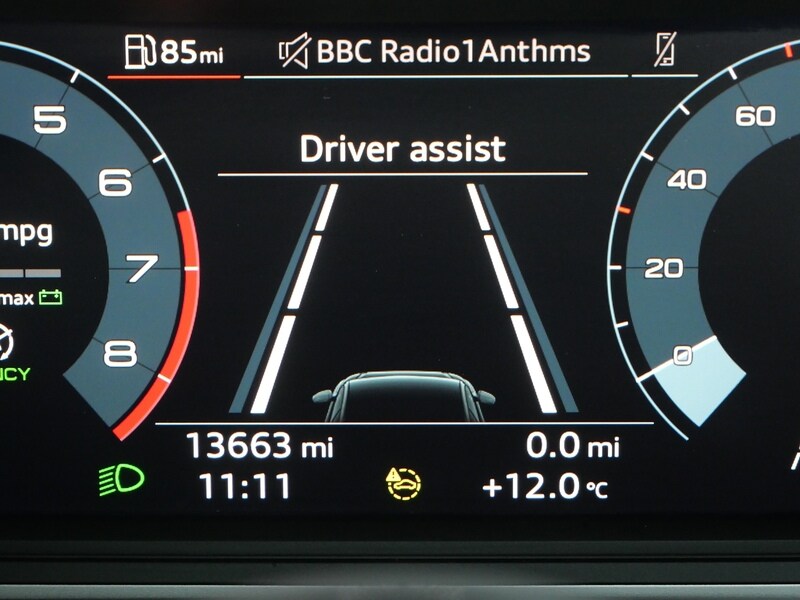 Used Audi A1 2024 for sale - 78083712: Photo 48