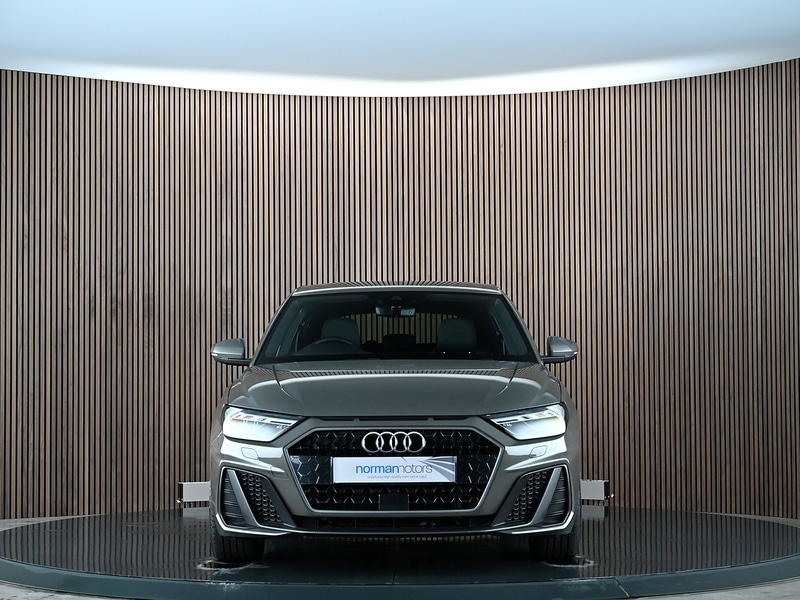 Used Audi A1 2024 for sale - 78083712: Photo 6