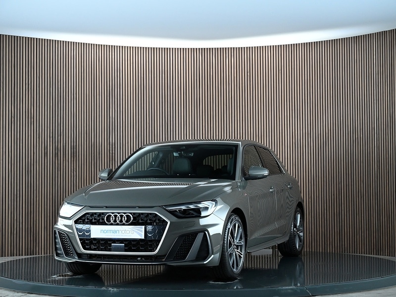 Used Audi A1 2024 for sale - 78083712: Photo 7