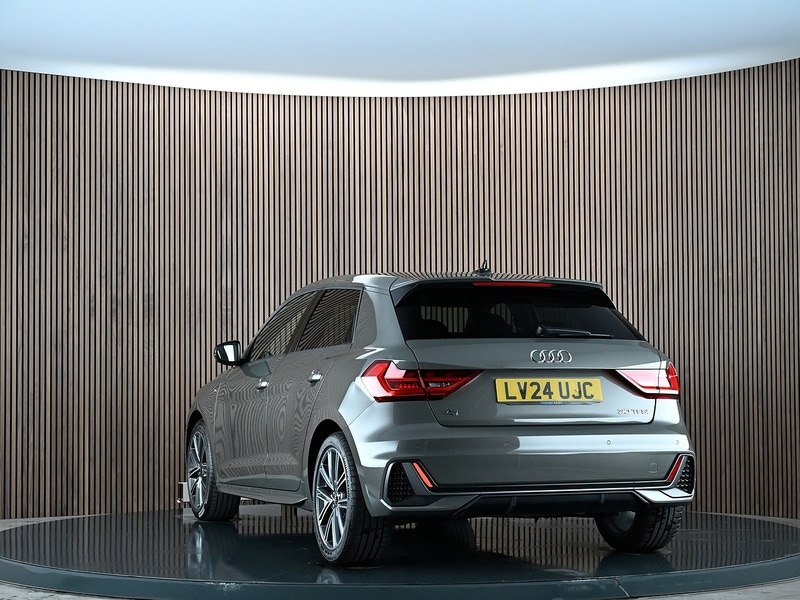 Used Audi A1 2024 for sale - 78083712: Photo 8