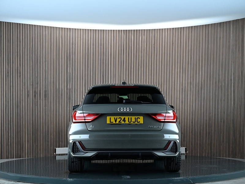 Used Audi A1 2024 for sale - 78083712: Photo 9