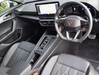 Used Cupra Formentor 2022 for sale - 74438418: Photo