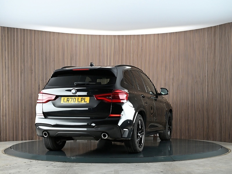 Used BMW X3 2020 for sale - 77998374: Photo 10