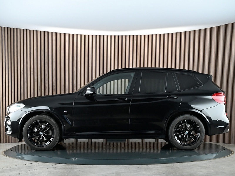 Used BMW X3 2020 for sale - 77998374: Photo 12
