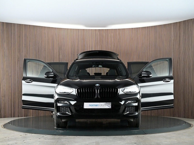 Used BMW X3 2020 for sale - 77998374: Photo 15