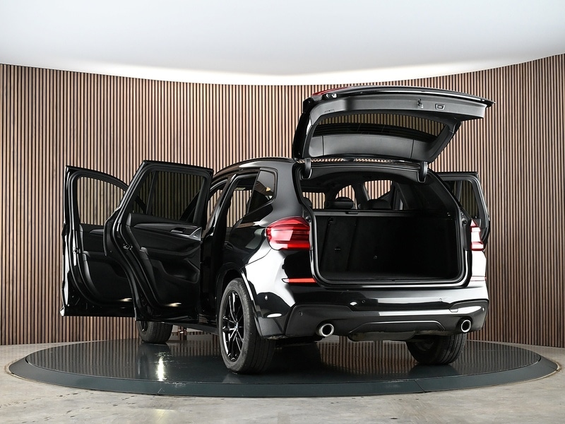 Used BMW X3 2020 for sale - 77998374: Photo 17