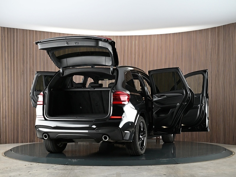 Used BMW X3 2020 for sale - 77998374: Photo 19