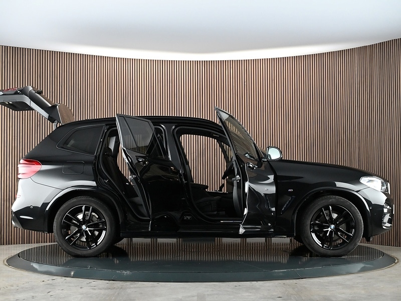 Used BMW X3 2020 for sale - 77998374: Photo 20