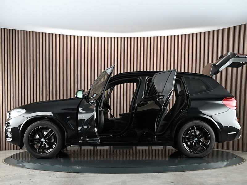 Used BMW X3 2020 for sale - 77998374: Photo 21