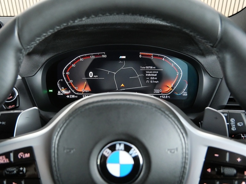 Used BMW X3 2020 for sale - 77998374: Photo 25