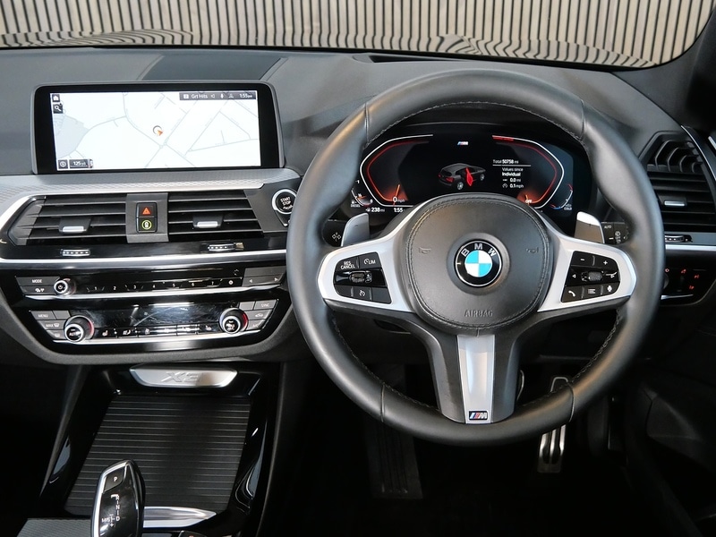 Used BMW X3 2020 for sale - 77998374: Photo 28