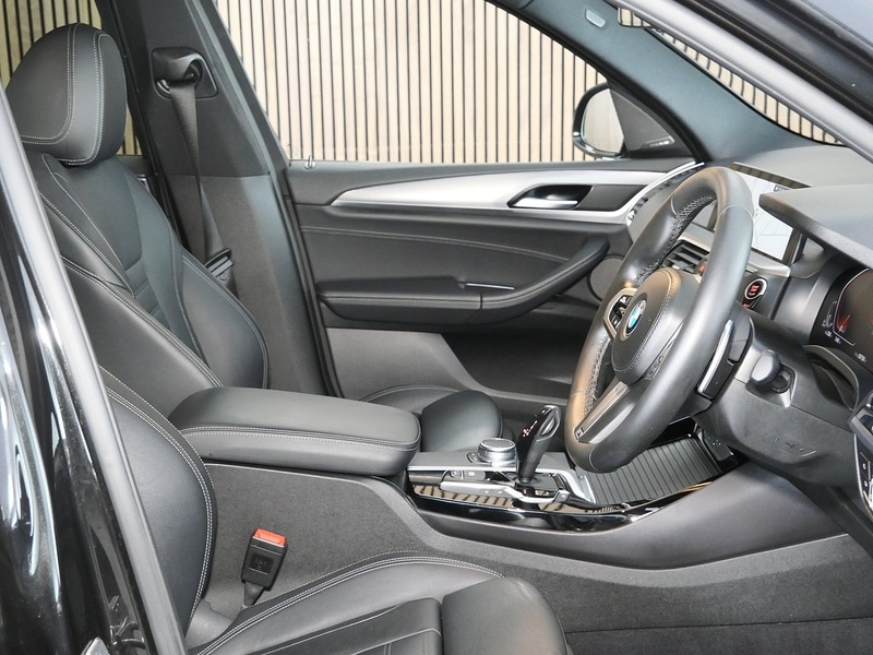 Used BMW X3 2020 for sale - 77998374: Photo 32