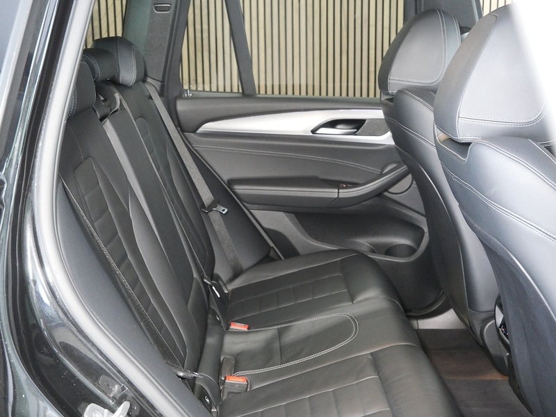 Used BMW X3 2020 for sale - 77998374: Photo 34