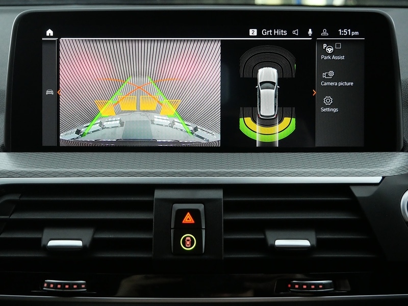 Used BMW X3 2020 for sale - 77998374: Photo 35