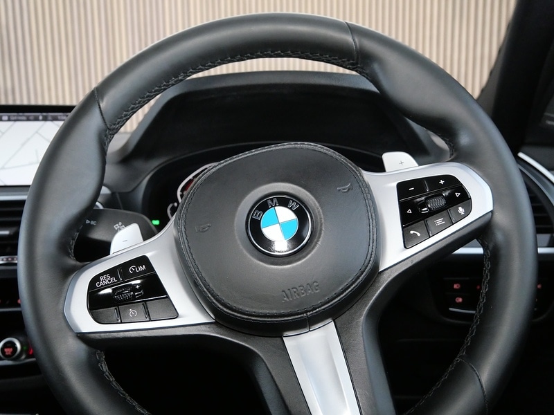 Used BMW X3 2020 for sale - 77998374: Photo 37