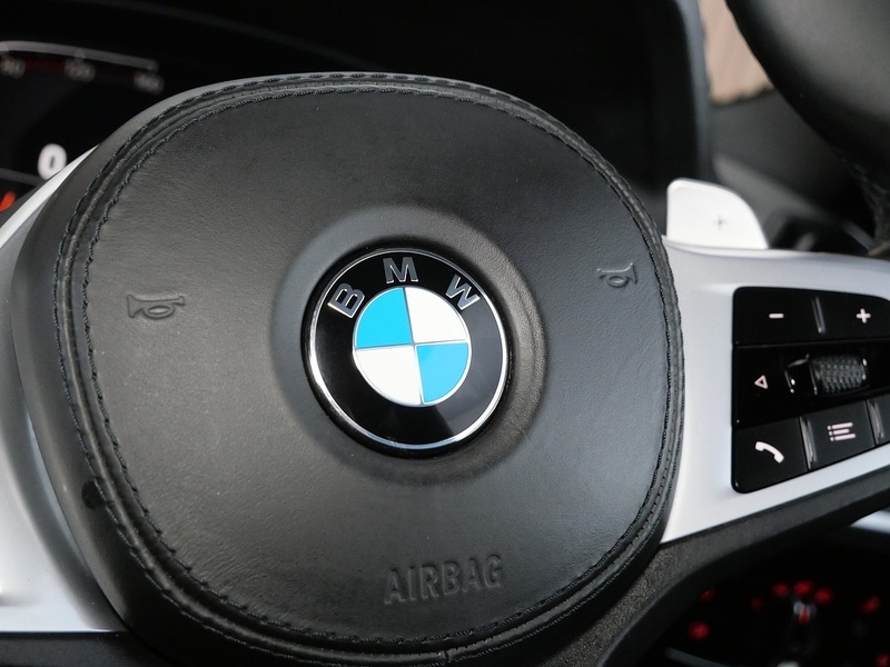 Used BMW X3 2020 for sale - 77998374: Photo 38