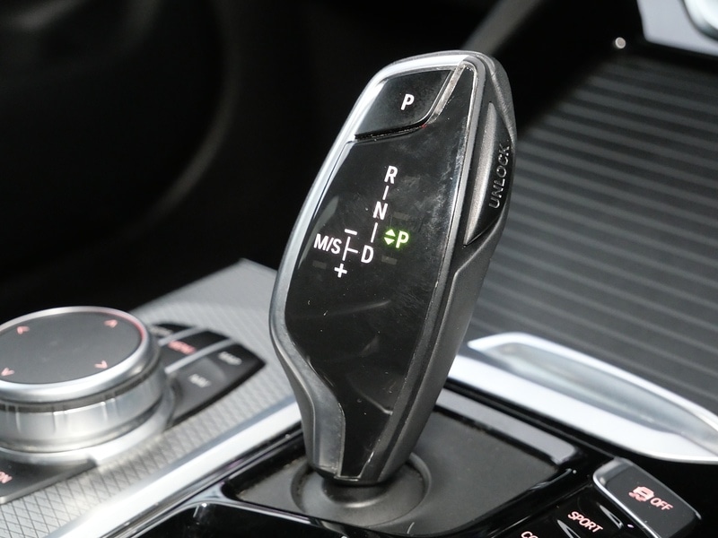 Used BMW X3 2020 for sale - 77998374: Photo 40