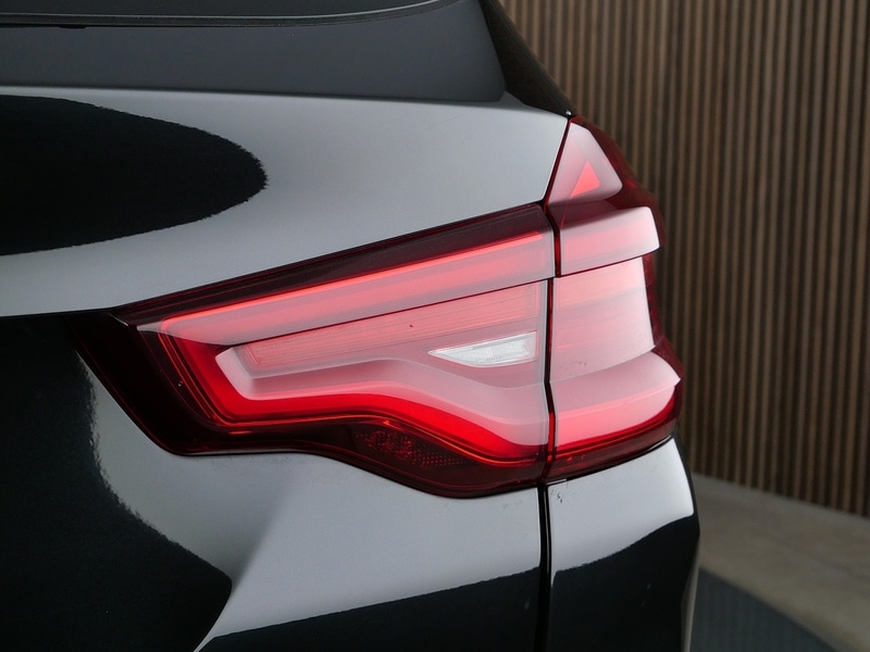 Used BMW X3 2020 for sale - 77998374: Photo 44