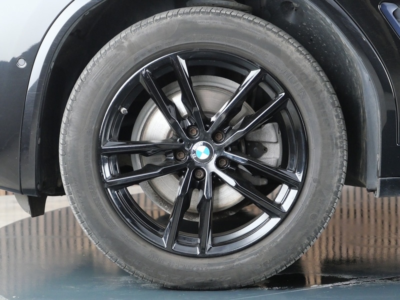 Used BMW X3 2020 for sale - 77998374: Photo 45