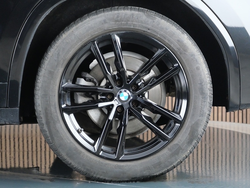 Used BMW X3 2020 for sale - 77998374: Photo 46