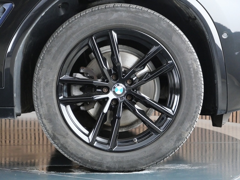 Used BMW X3 2020 for sale - 77998374: Photo 48