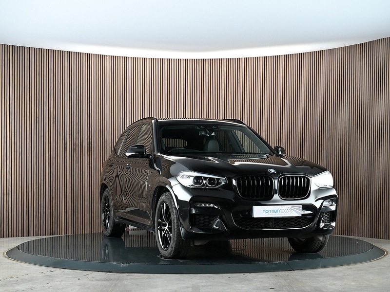 Used BMW X3 2020 for sale - 77998374: Photo 5