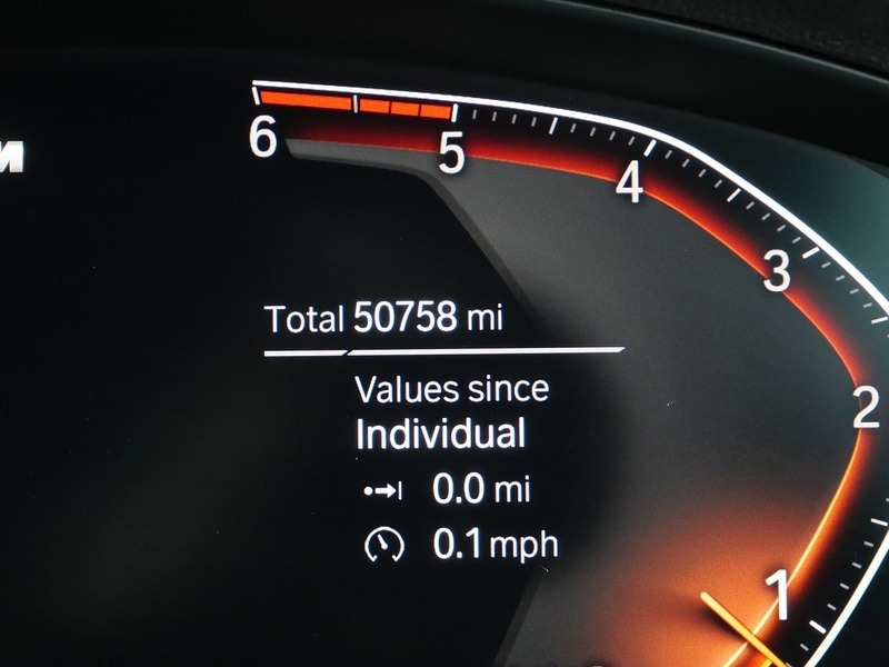 Used BMW X3 2020 for sale - 77998374: Photo 50