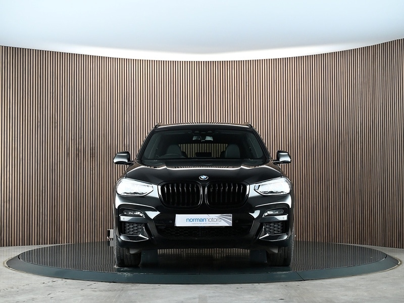 Used BMW X3 2020 for sale - 77998374: Photo 6