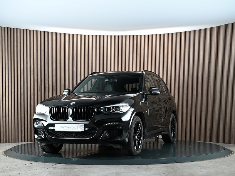 Used BMW X3 2020 for sale - 77998374: Photo 7