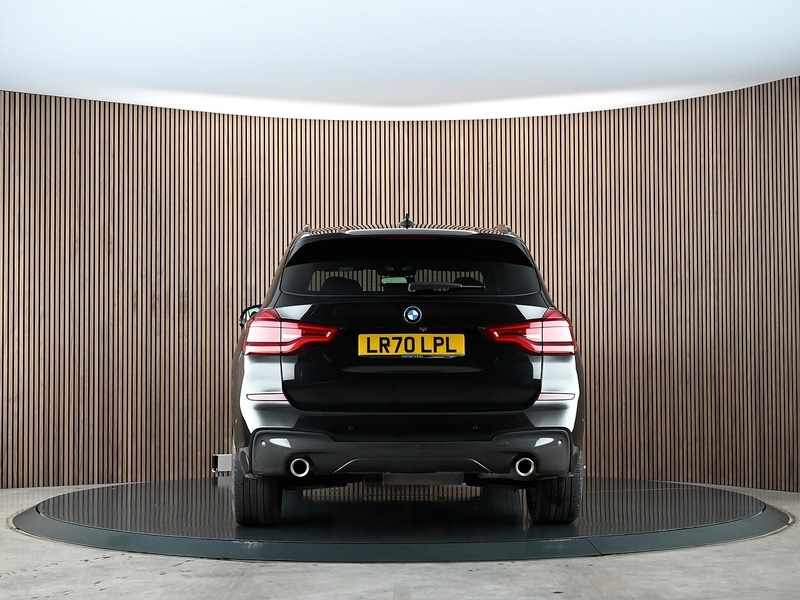 Used BMW X3 2020 for sale - 77998374: Photo 9