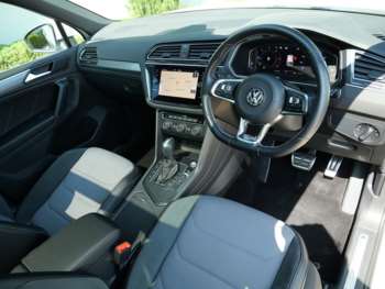 Used Volkswagen Tiguan 2019 for sale - 74997137: Photo