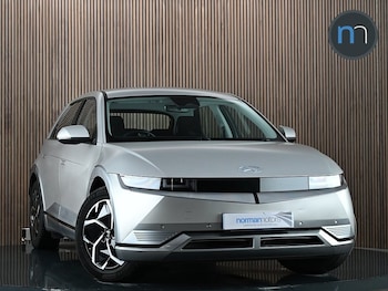 Used Hyundai IONIQ 5 2022 for sale - 78426834: Photo