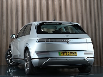 Used Hyundai IONIQ 5 2022 for sale - 78426834: Photo