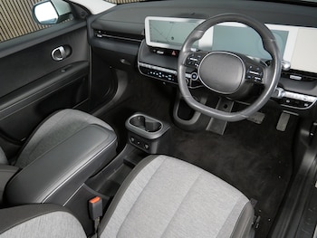 Used Hyundai IONIQ 5 2022 for sale - 78426834: Photo