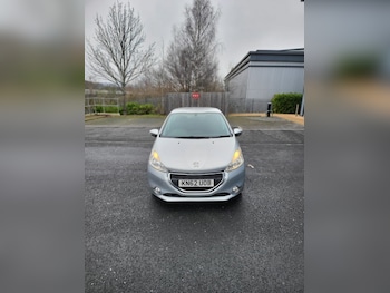 Used Peugeot 208 2012 for sale - 77802664: Photo