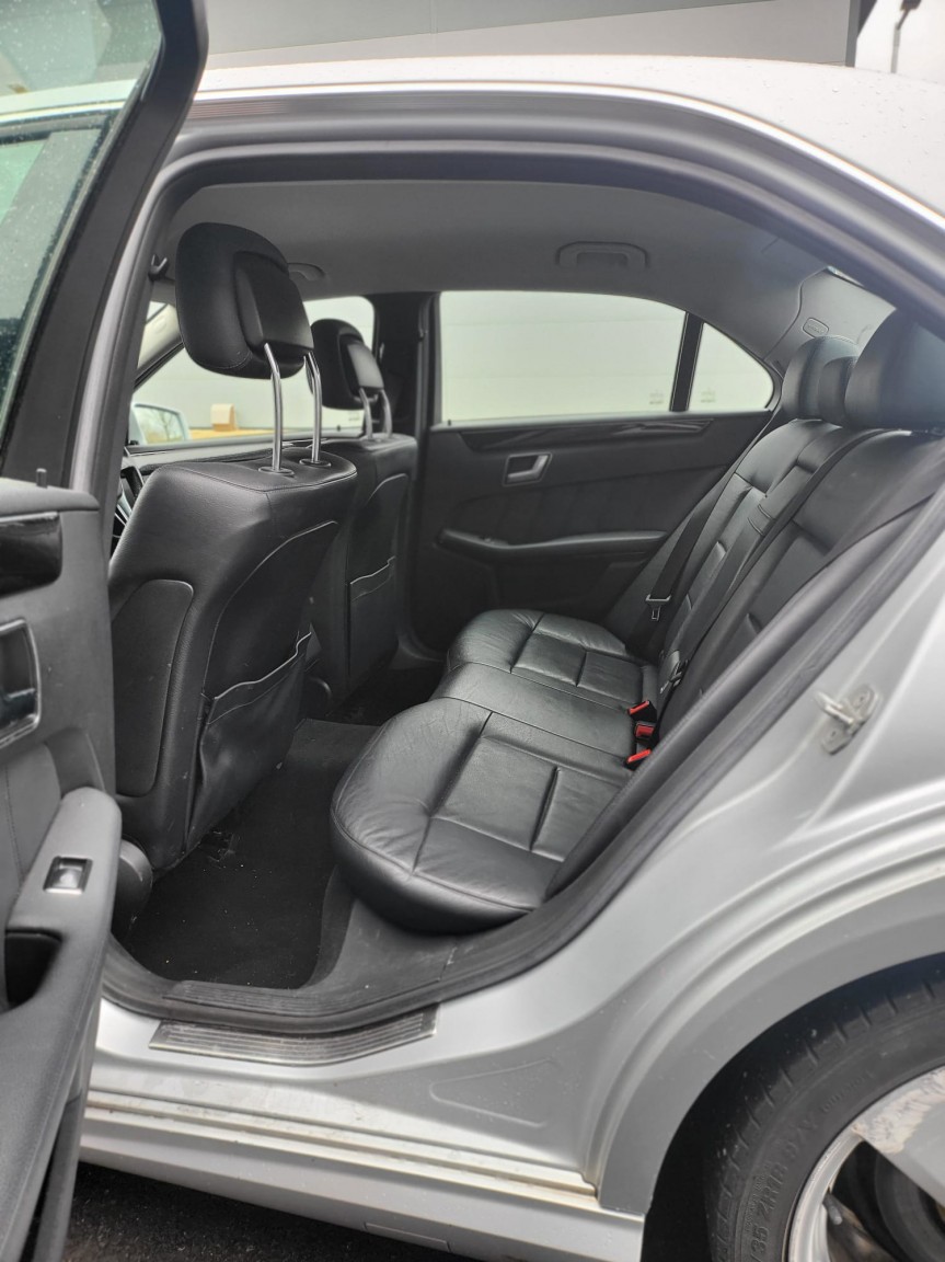 Used Mercedes-Benz E Class 2013 for sale - 77897778: Photo 18