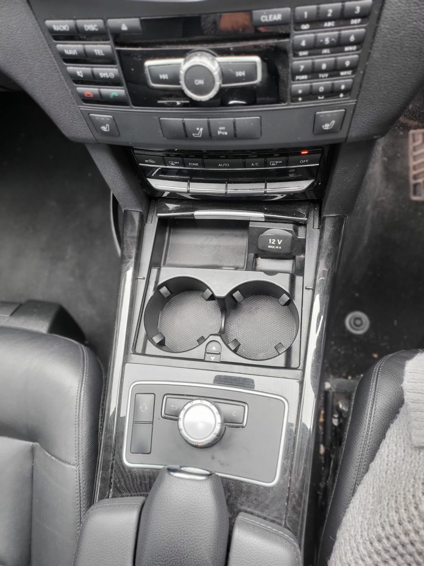 Used Mercedes-Benz E Class 2013 for sale - 77897778: Photo 20