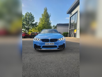 Used BMW M4 2016 for sale - 79315009: Photo