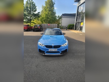 Used BMW M4 2016 for sale - 79315009: Photo