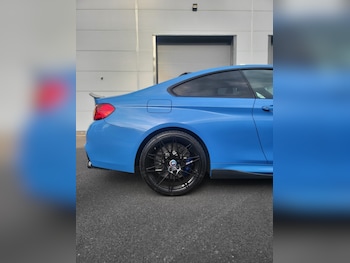 Used BMW M4 2016 for sale - 79315009: Photo