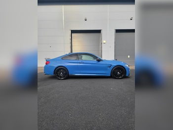 Used BMW M4 2016 for sale - 79315009: Photo