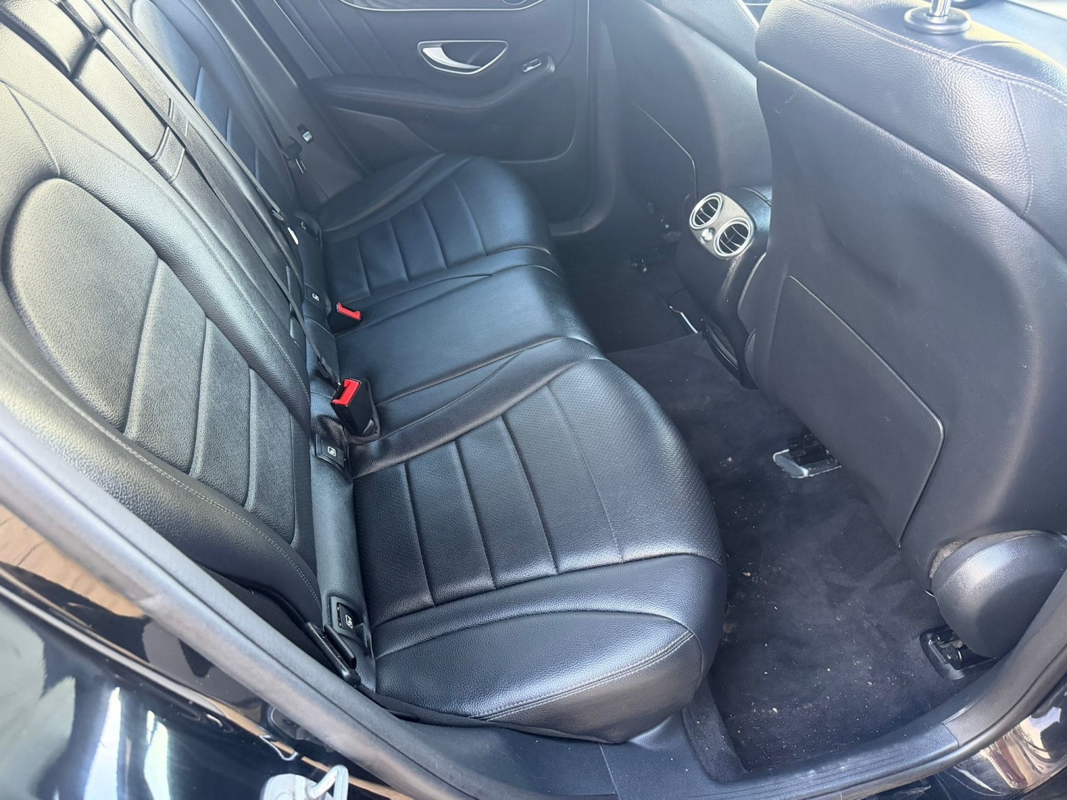 Used Mercedes-Benz GLC 2016 for sale - 77681757: Photo 10