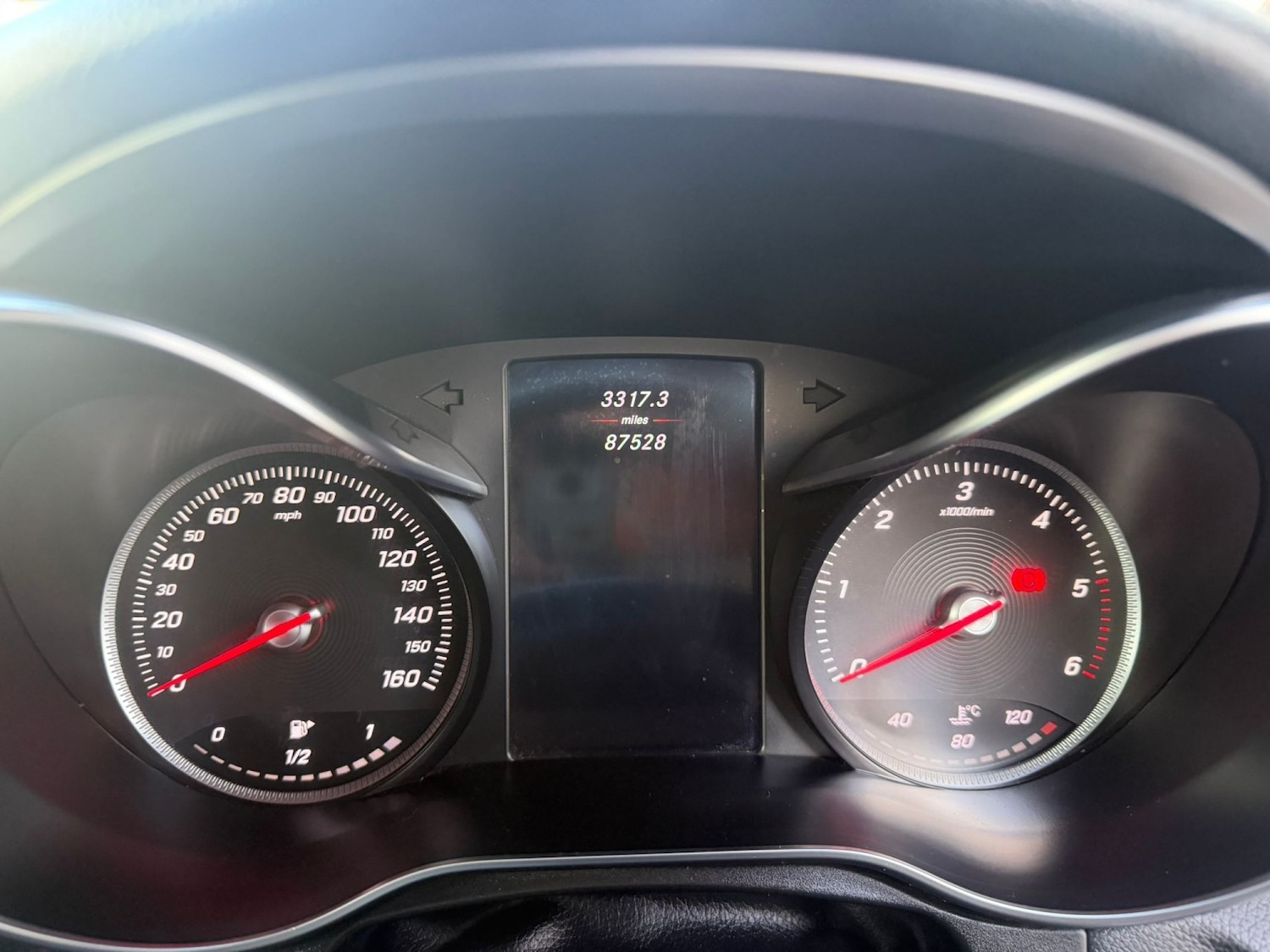 Used Mercedes-Benz GLC 2016 for sale - 77681757: Photo 15