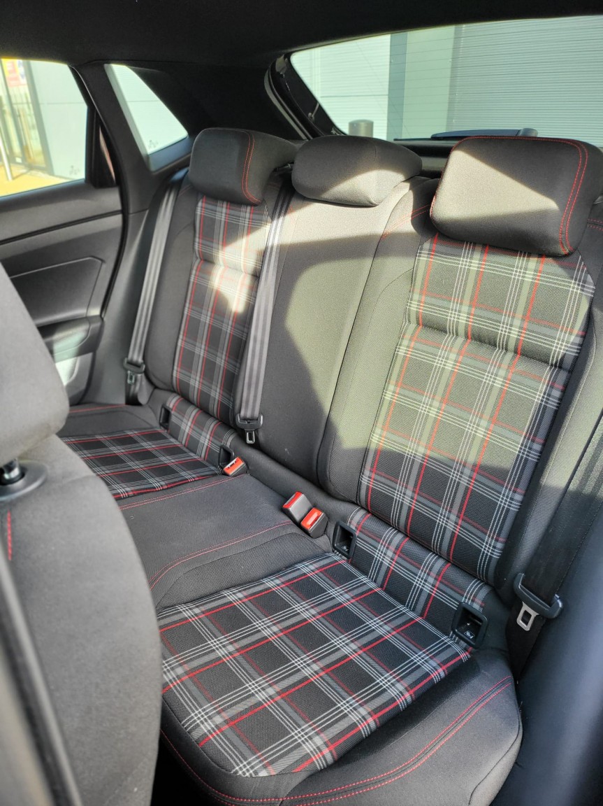 Used Volkswagen Polo 2018 for sale - 77643801: Photo 17